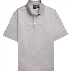 Jos. A. Bank Men’s Traveler Poll, Light Grey